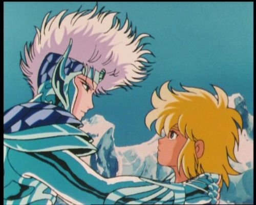 Otaku Gallery  / Anime e Manga / Saint Seiya / Screen Shots / Episodi / 047 - Addio ad un amico / 015.jpg